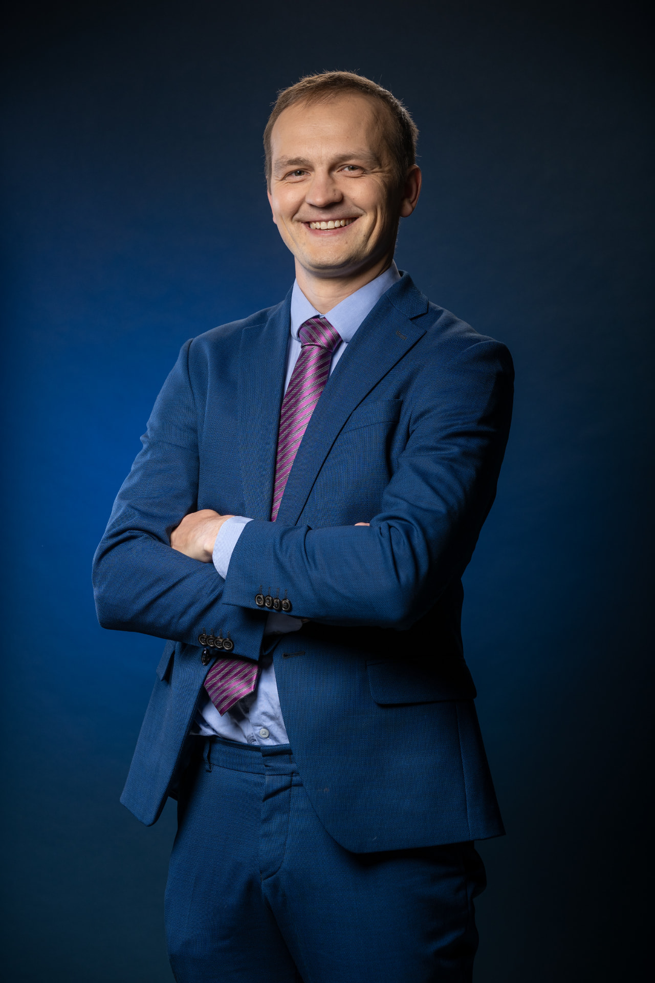Sander Sein, Scaforte asutaja ja peaekspert